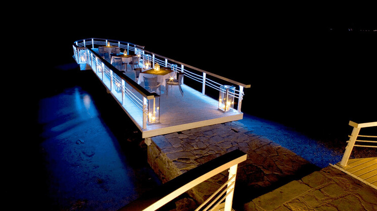 Domes of Elounda, Autograph Collection, Crete